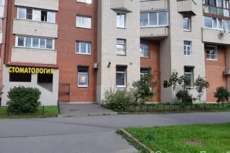 Стоматологическая клиника Студия Дент на улице Фёдора Абрамова Фотография 2