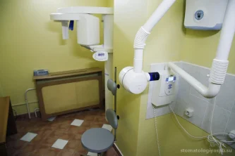 Стоматологическая клиника Синергия Фотография 2