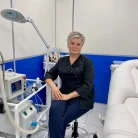 Медицинский центр Диона на улице Коллонтай Фотография 6