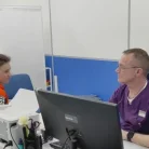 Медицинский центр Диона на улице Коллонтай Фотография 2