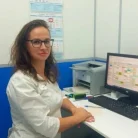 Медицинский центр Диона на улице Коллонтай Фотография 12