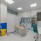 Медицинский центр Диона на улице Коллонтай Фотография 11