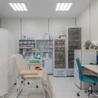 Медицинский центр Диона на улице Коллонтай Фотография 17