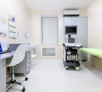 Клиника Долголетие в Крестьянском переулке Фотография 2