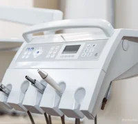 Стоматологическая клиника GP-clinic Фотография 2