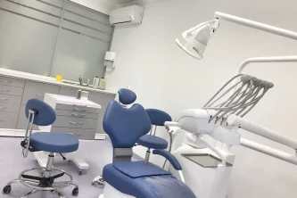 Стоматологическая клиника Дентал Лэнд Фотография 2