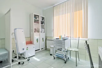 Медицинский центр АльфаМед на улице Маршала Казакова Фотография 2