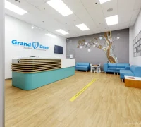 Семейная стоматология Grand Dent Фотография 2