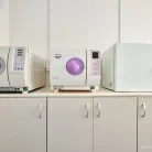 Стоматология Улыбайся на Заводской улице Фотография 2