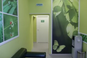 Многопрофильный медицинский центр XXI век на проспекте КИМа Фотография 2