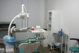 Клиника семейной медицины Радуга Плюс на Смольнинской улице Фотография 2