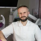 Центр имплантации и стоматологии Красивые зубки Фотография 8