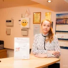 Стоматологическая клиника Luxdente Фотография 2