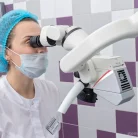 Стоматологический центр СтомDент на улице Малиновского Фотография 6