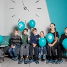 Стоматологический центр СтомDент на улице Малиновского Фотография 3