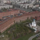 Ленинградская областная клиническая больница на проспекте Луначарского Фотография 6