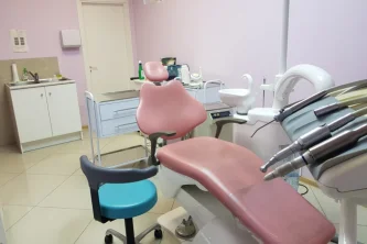 Стоматологическая клиника У Зубного Фотография 2