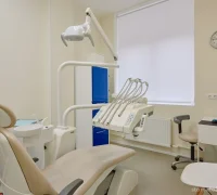 Стоматологическая клиника МастерДент на проспекте Авиаторов Балтики Фотография 2