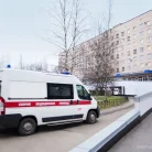 Патологоанатомическое отделение на проспекте Солидарности Фотография 3
