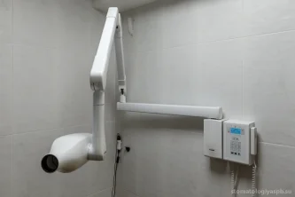 Клиника Стоматология Комфорта на проспекте Авиаконструкторов Фотография 2