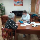 Поликлиника №38 на Кавалергардской улице Фотография 1