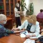 Поликлиника №38 на Кавалергардской улице Фотография 6