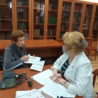 Поликлиника №38 на Кавалергардской улице Фотография 3