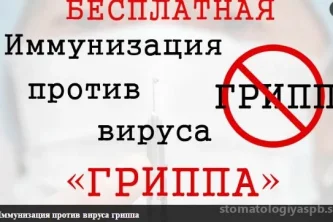 Поликлиника №38 на Кавалергардской улице Фотография 2