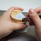 Зуботехническая лаборатория АЛВИДЕНТ Фотография 7
