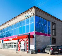 Стоматология "Мой Зубной" на проспекте Ленина Фотография 2