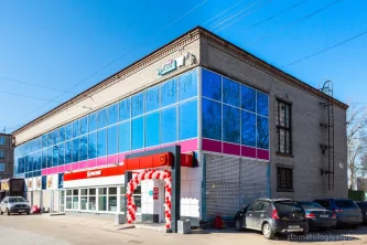 Стоматология "Мой Зубной" на проспекте Ленина Фотография 2