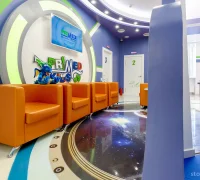 Стоматологический центр города PRIMED на Киевской улице Фотография 2