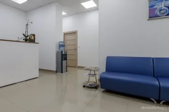 Стоматология Анле-Дент на Варшавской улице Фотография 2