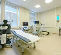 Консультативно-диагностический центр с поликлиникой ФГБУ Фотография 2