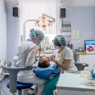 Стоматологическая клиника Ск-дент Фотография 7