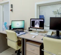Медицинский центр СМ-Клиника на Выборгском шоссе Фотография 2