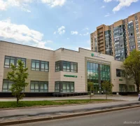 Медицинский центр СМ-Клиника на улице Дыбенко Фотография 2