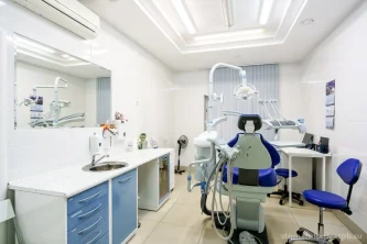 Стоматологическая клиника 3Dентал Фотография 2