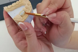 Стоматологическая клиника Alter vita dentis Фотография 2