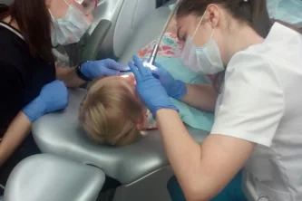Стоматологическая клиника Dental Club Фотография 2