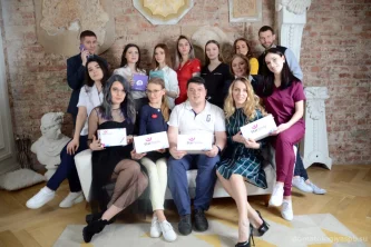Стоматологический центр выравнивания зубов Элайнер РФ Фотография 2