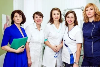 Стоматологическая клиника Комфорт Фотография 1