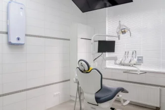 Стоматологическая клиника Eclinic Фотография 2
