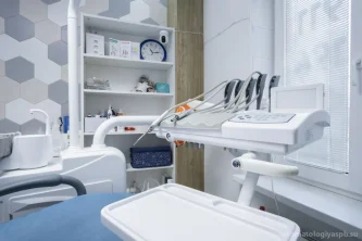 Цифровая стоматология I-Dent Фотография 2