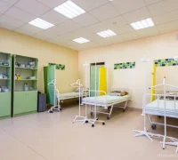 Медицинский центр Капитал-полис Фотография 2